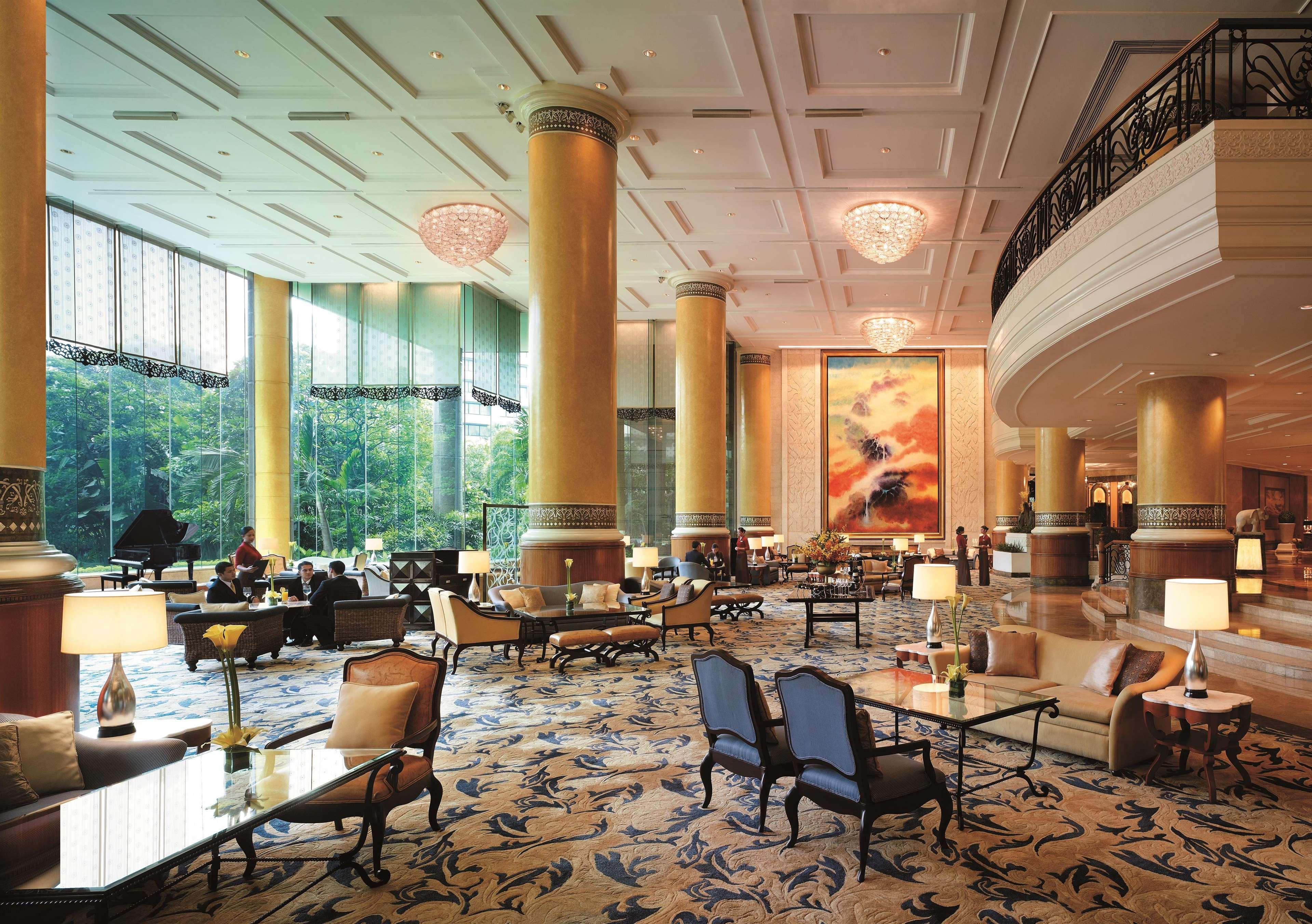 Makati Shangri-la, Manila 5* Makati City