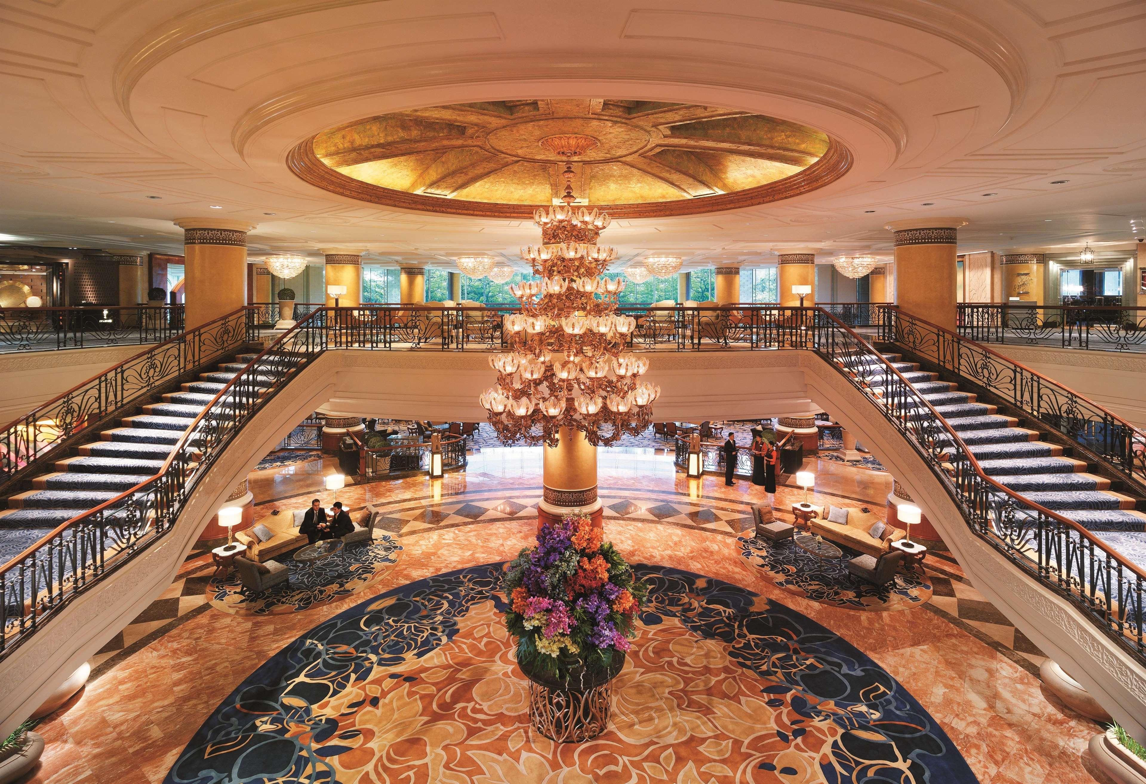 Makati Shangri-la, Manila Makati City