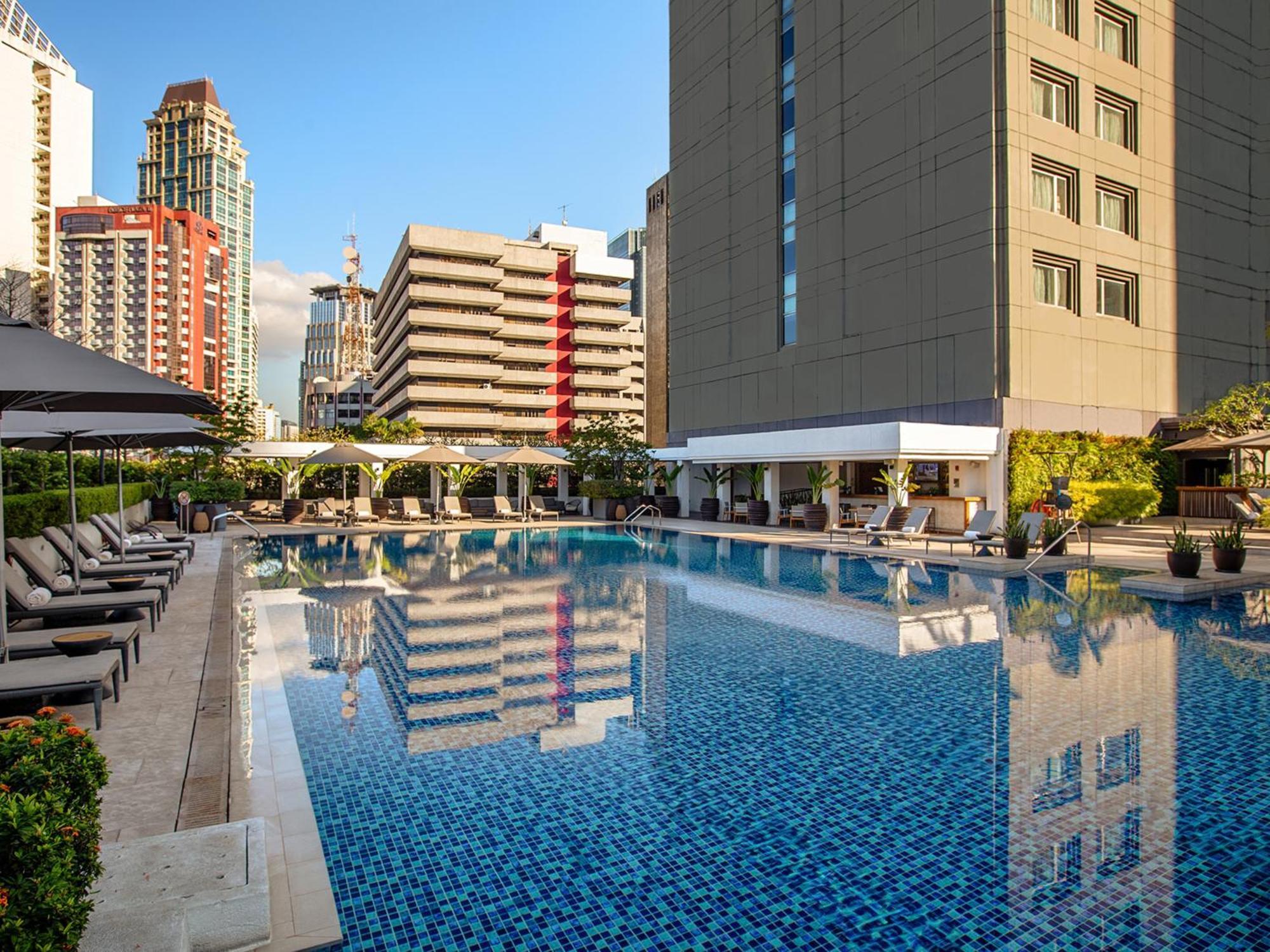 Makati Shangri-la, Manila Hotel 5*