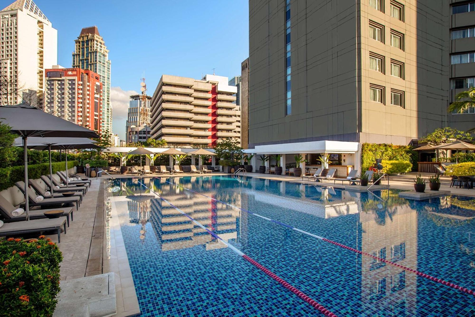 Hotel Makati Shangri-la, Manila 5*