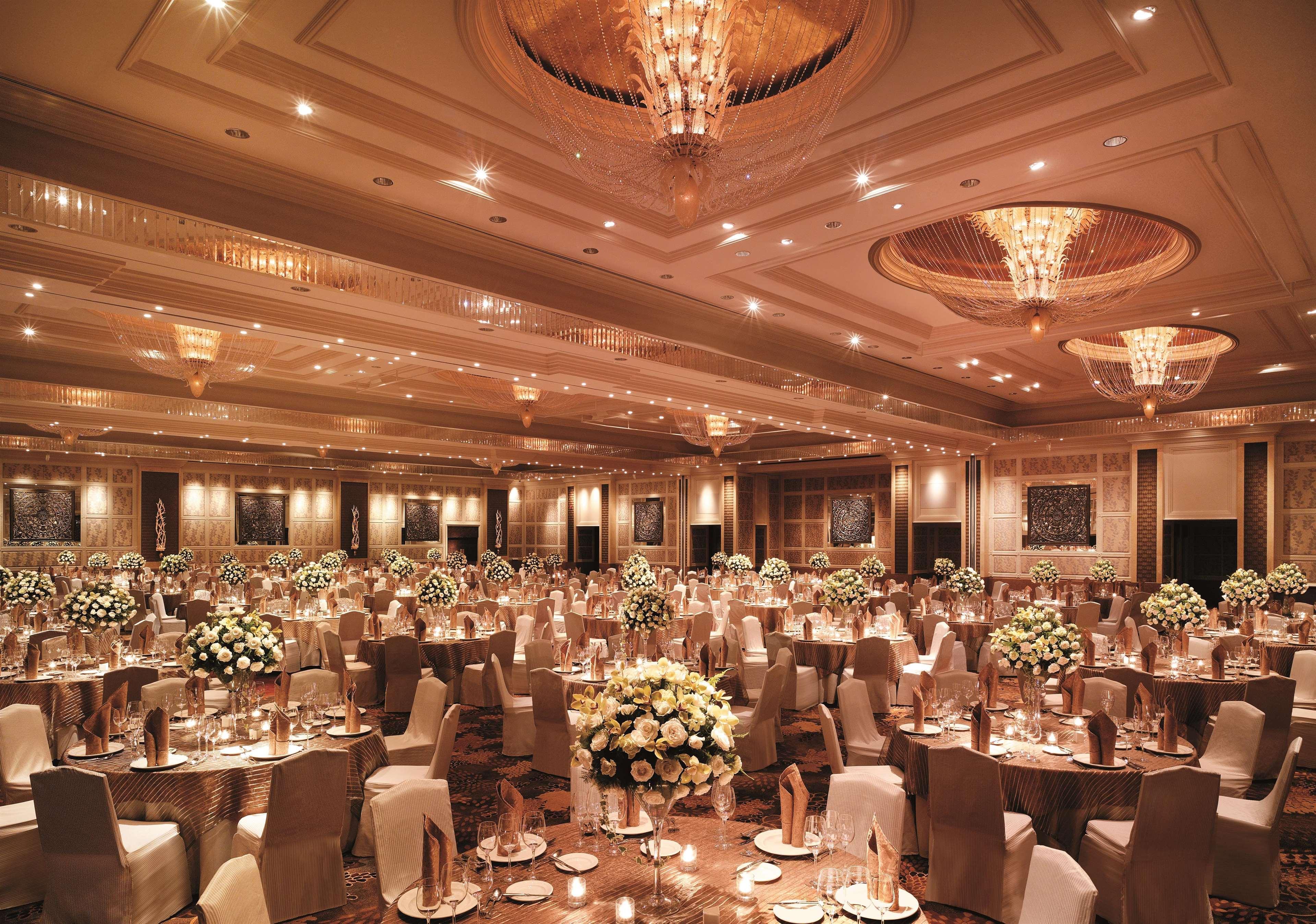 Hotel Makati Shangri-la, Manila 5*