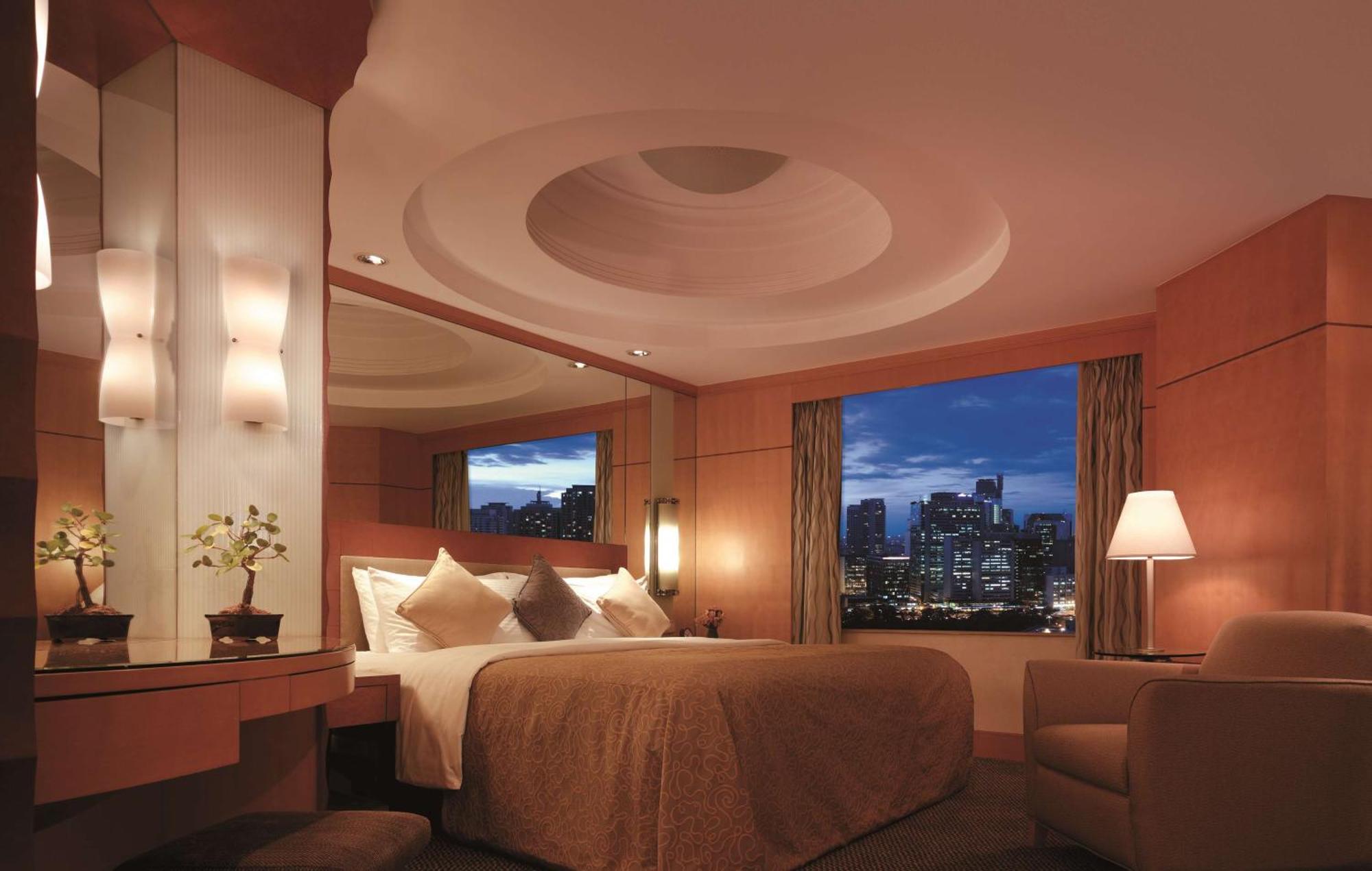 Makati Shangri-la, Manila 5* Makati City