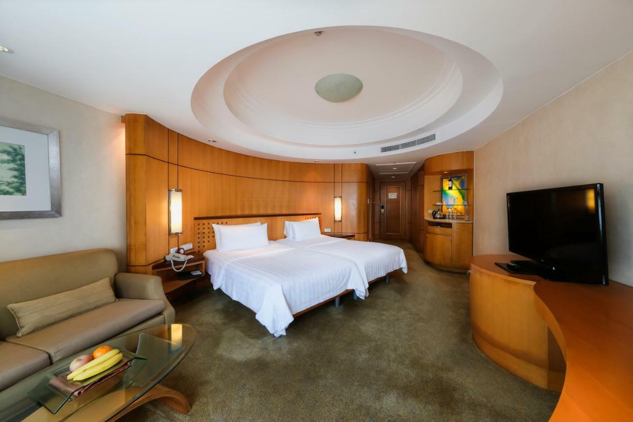 Hotel Makati Shangri-la, Manila 5*