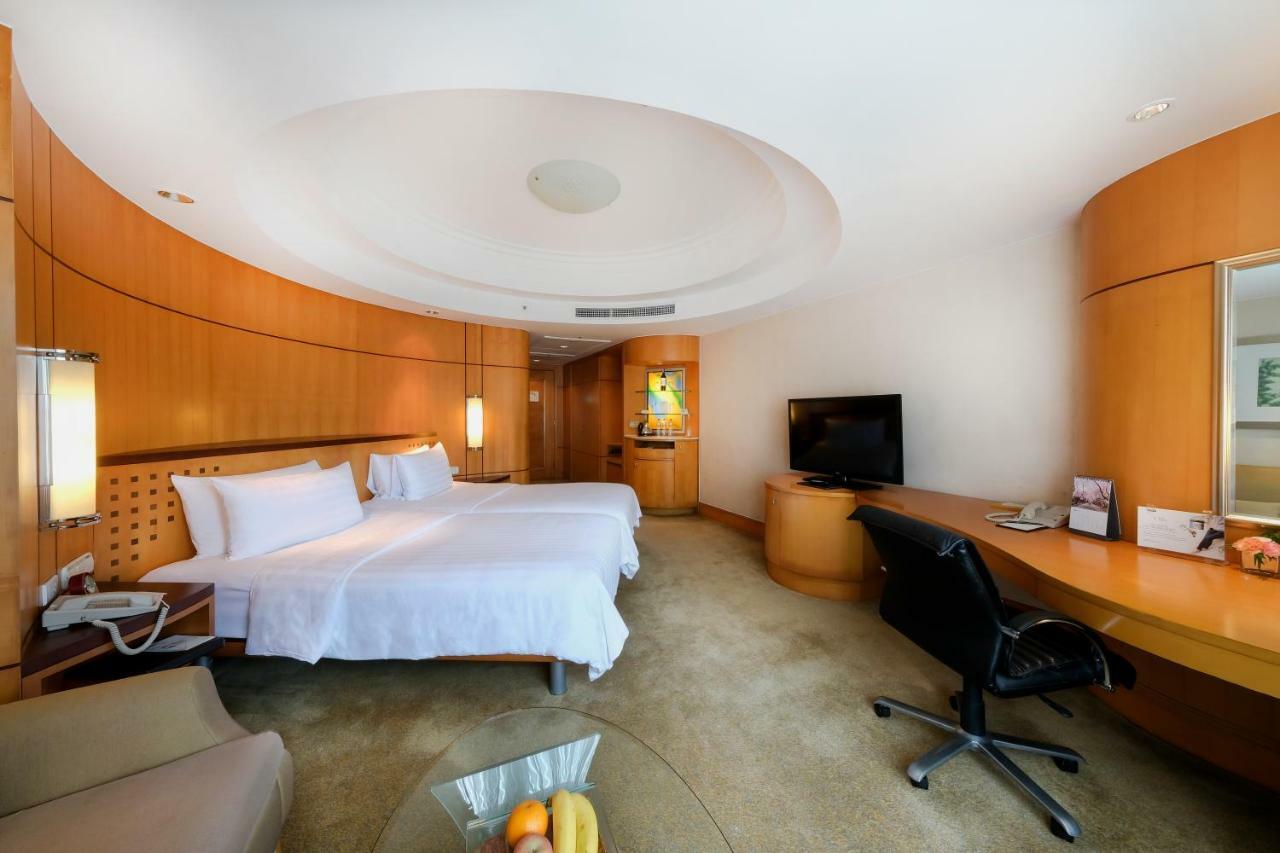 Hotel Makati Shangri-la, Manila 5*